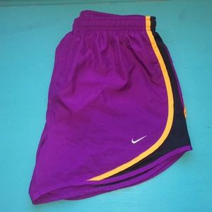 Nike Dri-fit shorts